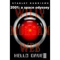2001 Odisea Del Espacio 2001 Odisea Del Espacio